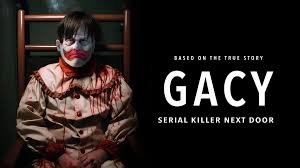 Gacy: Serial Killer Next Door Gacy:-Serial-Killer-Next-Door
