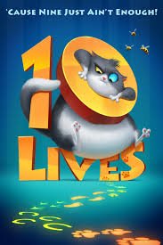 10 Lives (2024) 10 Lives (2024)