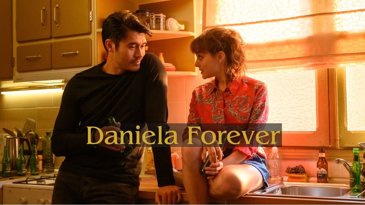 Daniela Forever Daniela-Forever