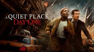 A Quiet Place: Day One 2024 A-Quiet-Place:-Day-One-2024