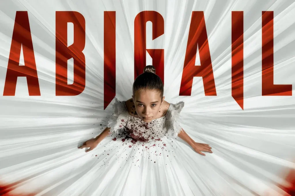 Abigail 2024 -Abigail-2024