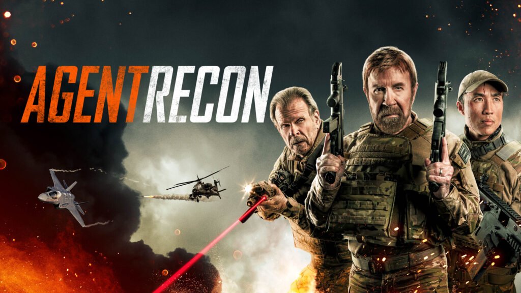 Agent Recon (2024) Agent-Recon-(2024)