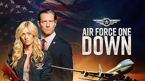 Air Force One Down (2024) Air-Force-One-Down-(2024)