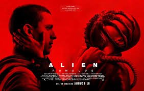 Alien: Romulus 2024 Alien:-Romulus-2024