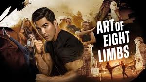 Art of Eight Limbs Art-of-Eight-Limbs