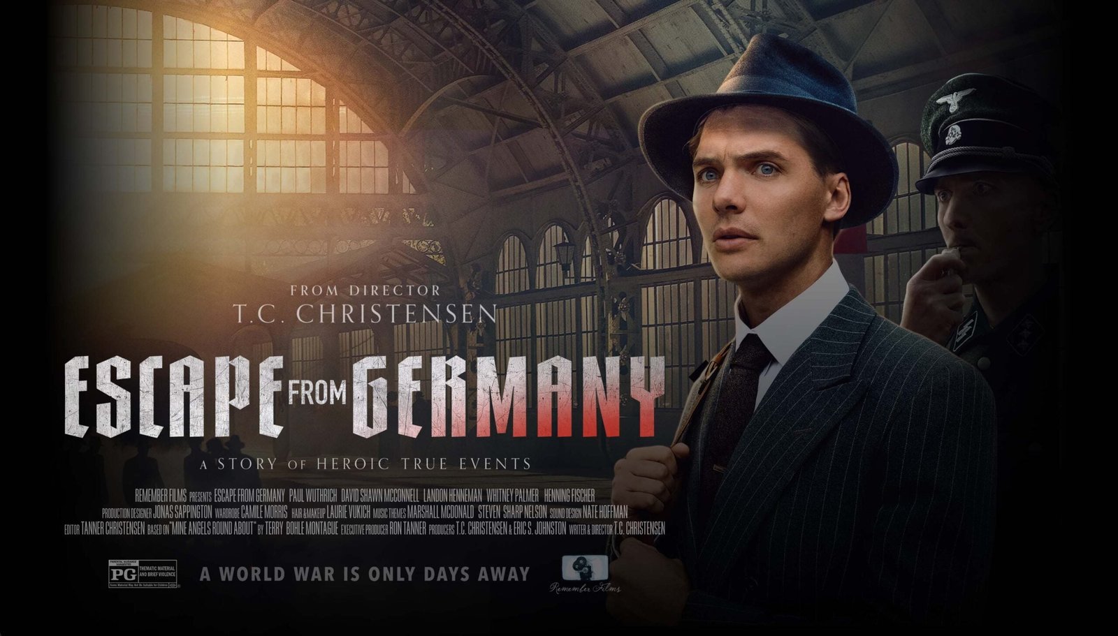 Escape from Germany (2024) Escape-from-Germany-(2024)