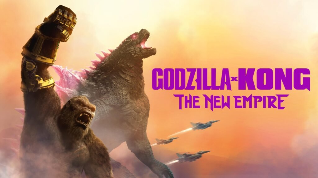 Godzilla x Kong: The New Empire 2024 Godzilla-x-Kong:-The-New-Empire-2024