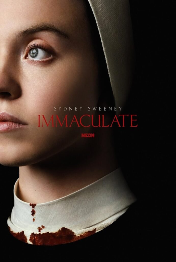 Immaculate 2024 Immaculate 2024