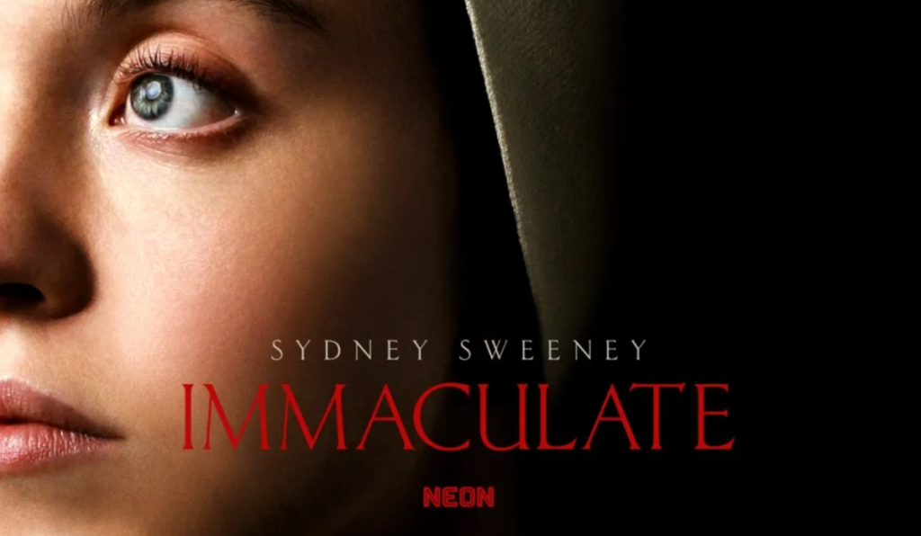 Immaculate 2024 Immaculate-2024
