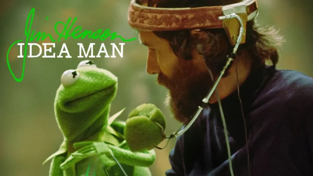 Jim Henson: Idea Man 2024 Jim-Henson:-Idea-Man-2024