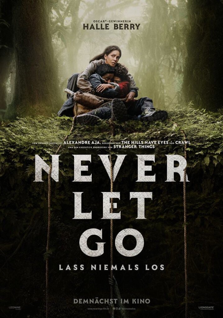 Never Let Go 2024 Never Let Go 2024