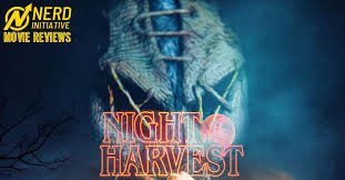 Night Harvest Night-Harvest