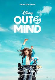 Out of My Mind (2024) Out of My Mind (2024)