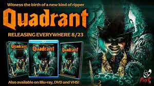 Quadrant Quadrant