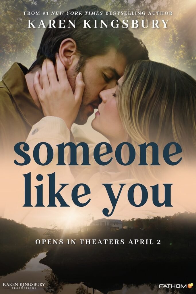 Someone Like You (2024) Someone Like You (2024)