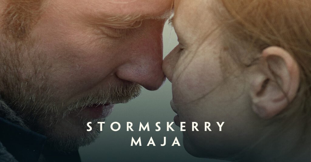 Stormskerry Maja Stormskerry-Maja