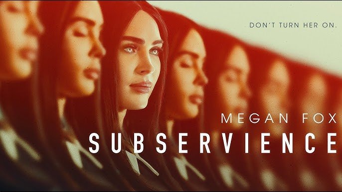 Subservience 2024 Subservience-2024