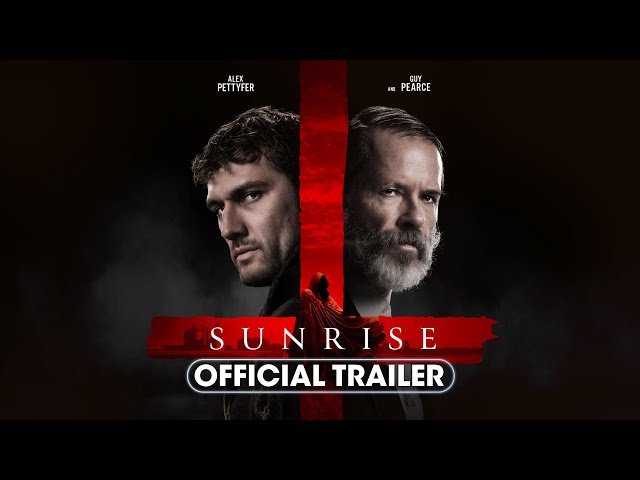 Sunrise 2024 Sunrise-2024