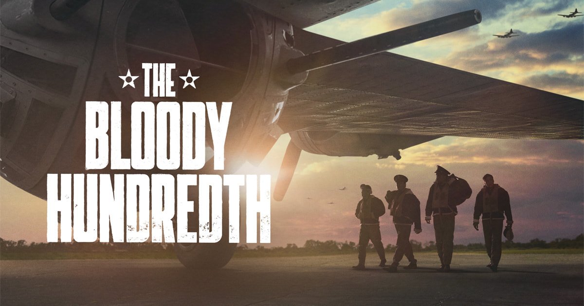 The Bloody Hundredth (2024) The-Bloody-Hundredth-(2024)