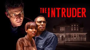 The Intruder The Intruder
