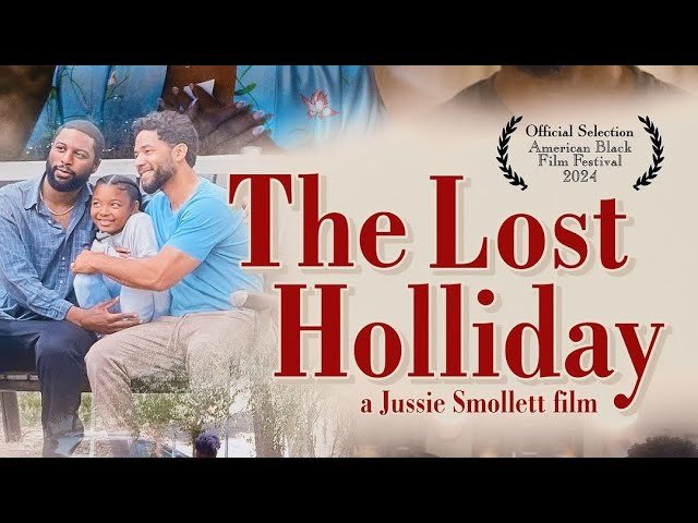 The Lost Holliday 2024 The-Lost-Holliday-2024