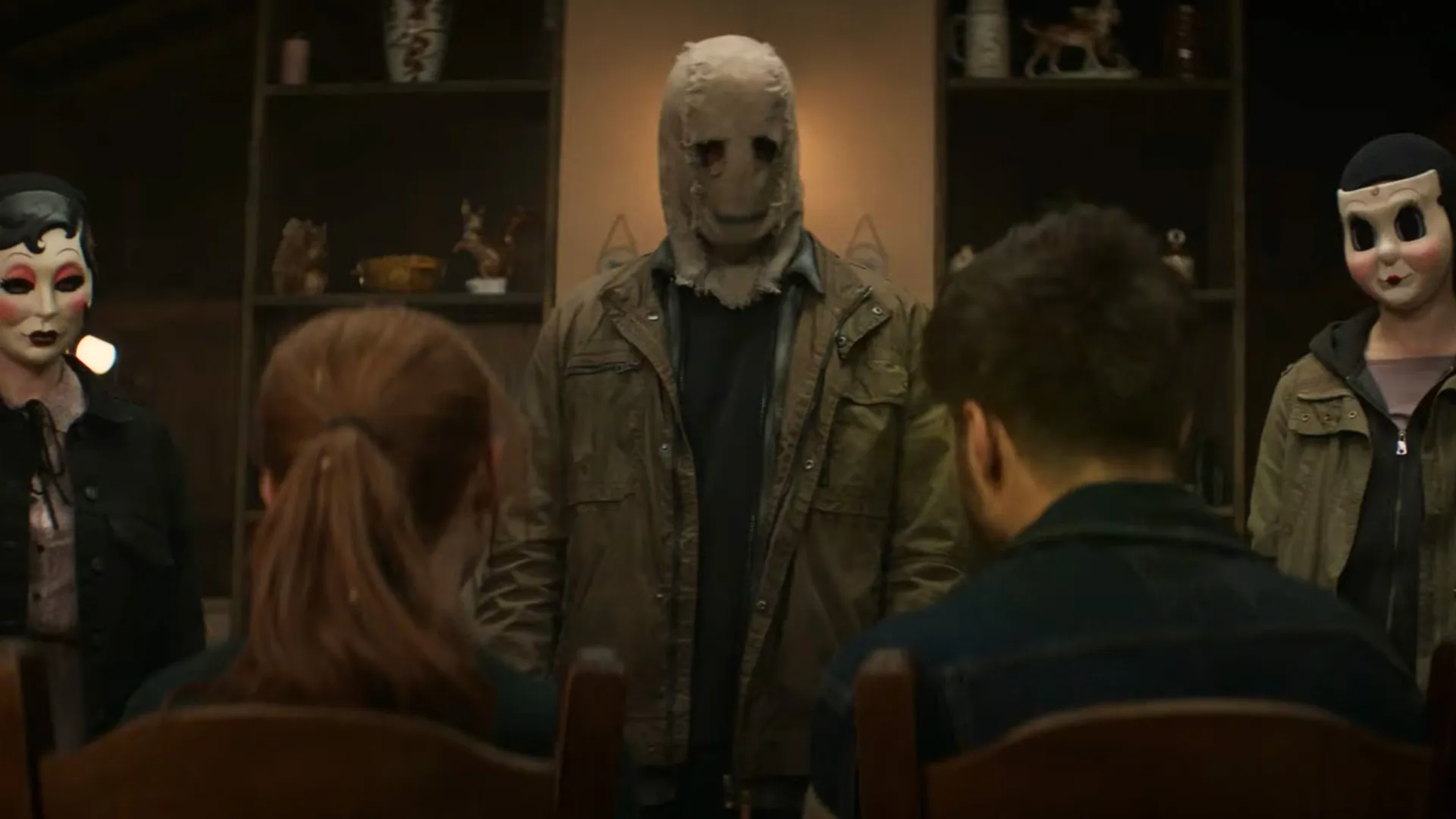 The Strangers: Chapter 1 (2024) The-Strangers:-Chapter-1-(2024)