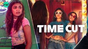 Time Cut Time-Cut