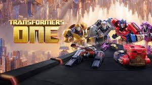 Transformers One 2024 Transformers-One-2024
