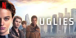 UGLIES 2024 UGLIES-2024