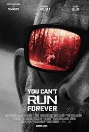 You Can’t Run Forever (2024) You Can’t Run Forever (2024)