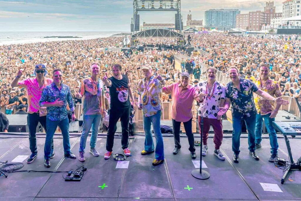 The Beach Boys (2024) The-Beach-Boys-(2024)
