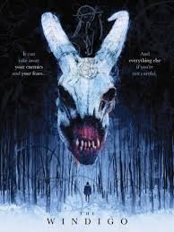 The Windigo (2024) The Windigo (2024)