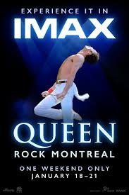 Queen Rock Montreal (2024) Queen Rock Montreal (2024)