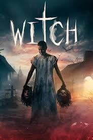 Witch (2016) Witch (2016)