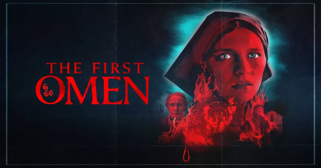 The First Omen (2024) The-First-Omen-(2024)
