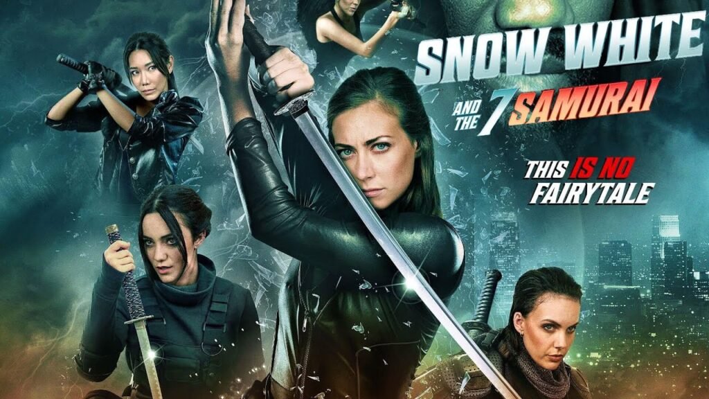 Snow White and the Seven Samurai (2024) Snow-White-and-the-Seven-Samurai-(2024)