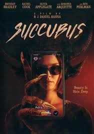 Succubus (2024) Succubus (2024)