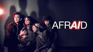 Afraid (2024) Afraid-(2024)