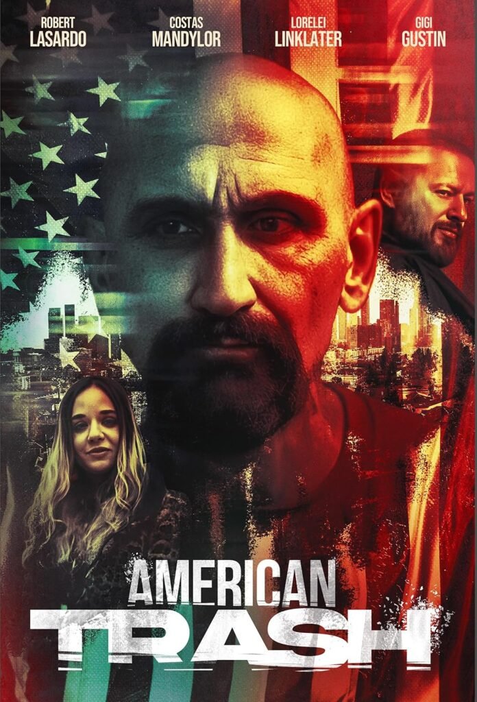 American Trash (2024) American Trash (2024)