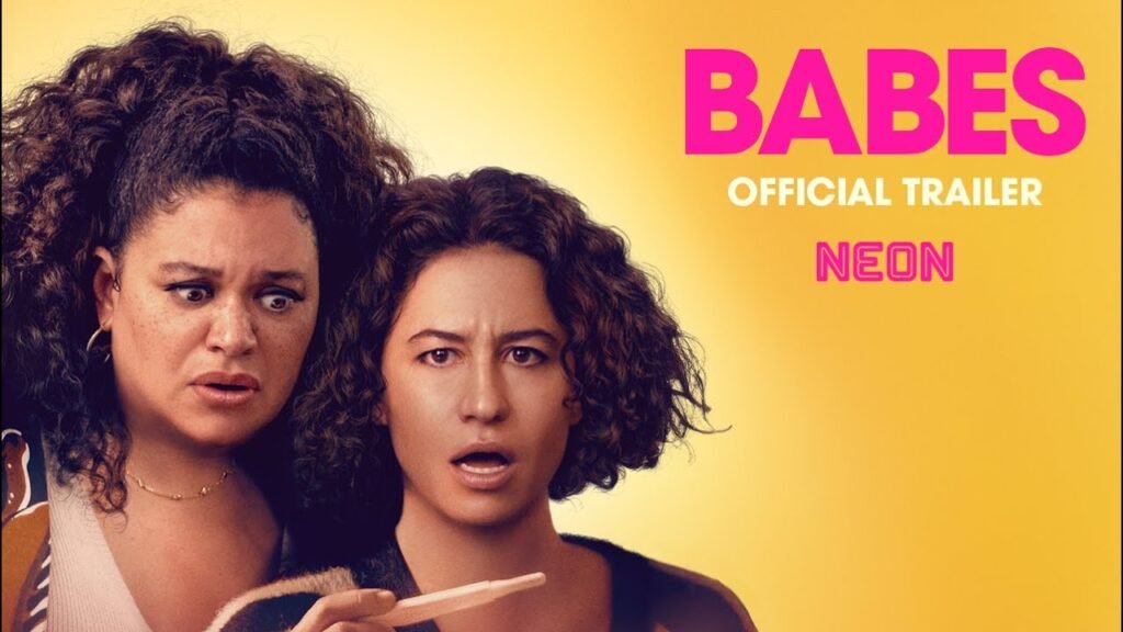 Babes (2024) Babes-(2024)