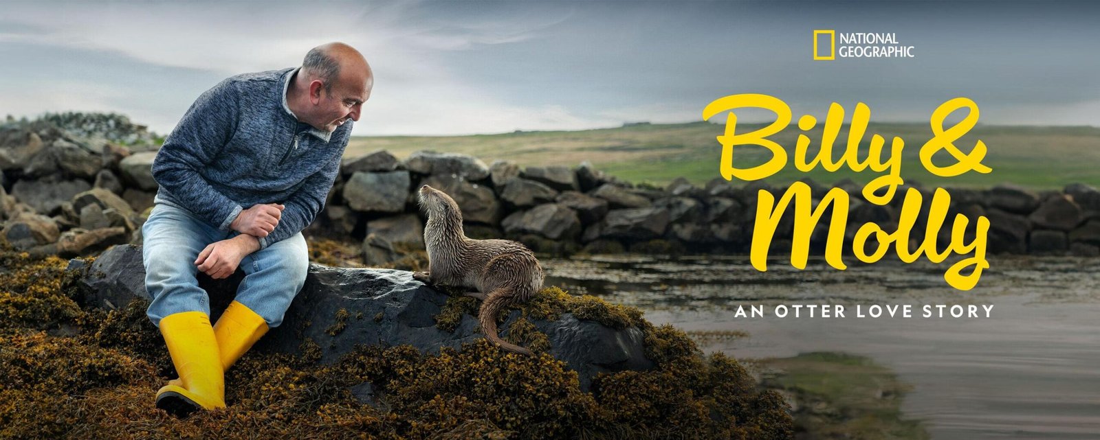 Billy & Molly: An Otter Love Story (2024) Billy-&-Molly:-An-Otter-Love-Story-(2024)