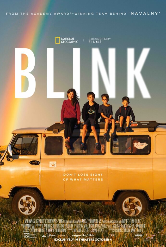 Blink (2024) Blink (2024)