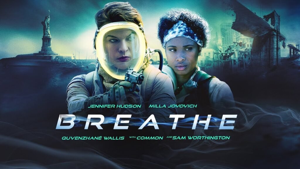 Breathe (2024) Breathe-(2024)