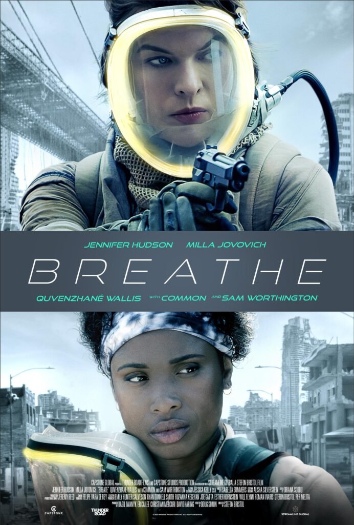 Breathe (2024) Breathe (2024)