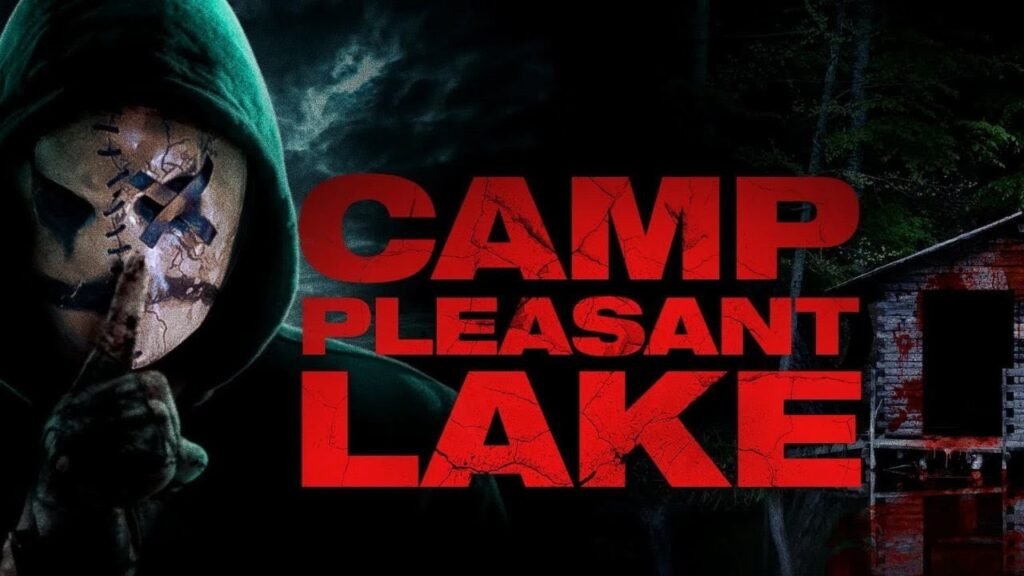 Camp Pleasant Lake Camp-Pleasant-Lake