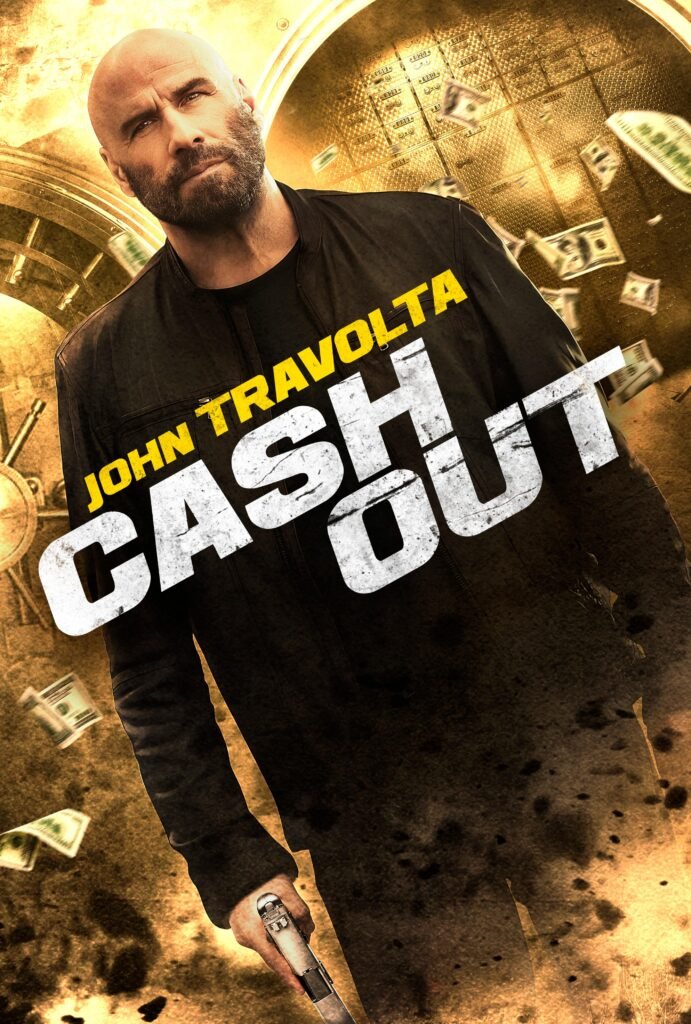 Cash Out (2024) Cash Out (2024)