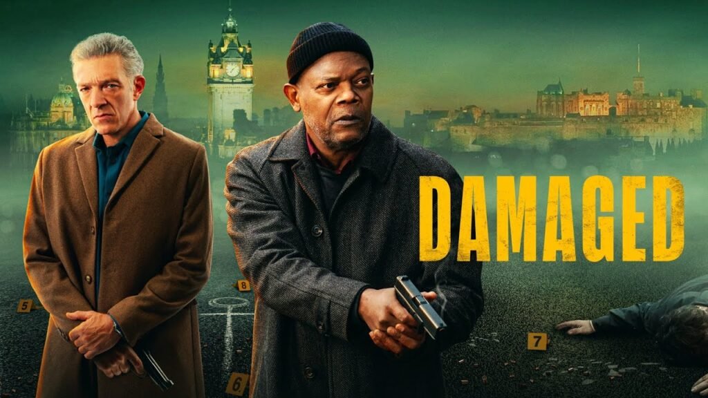 Damaged (2024) Damaged-(2024)