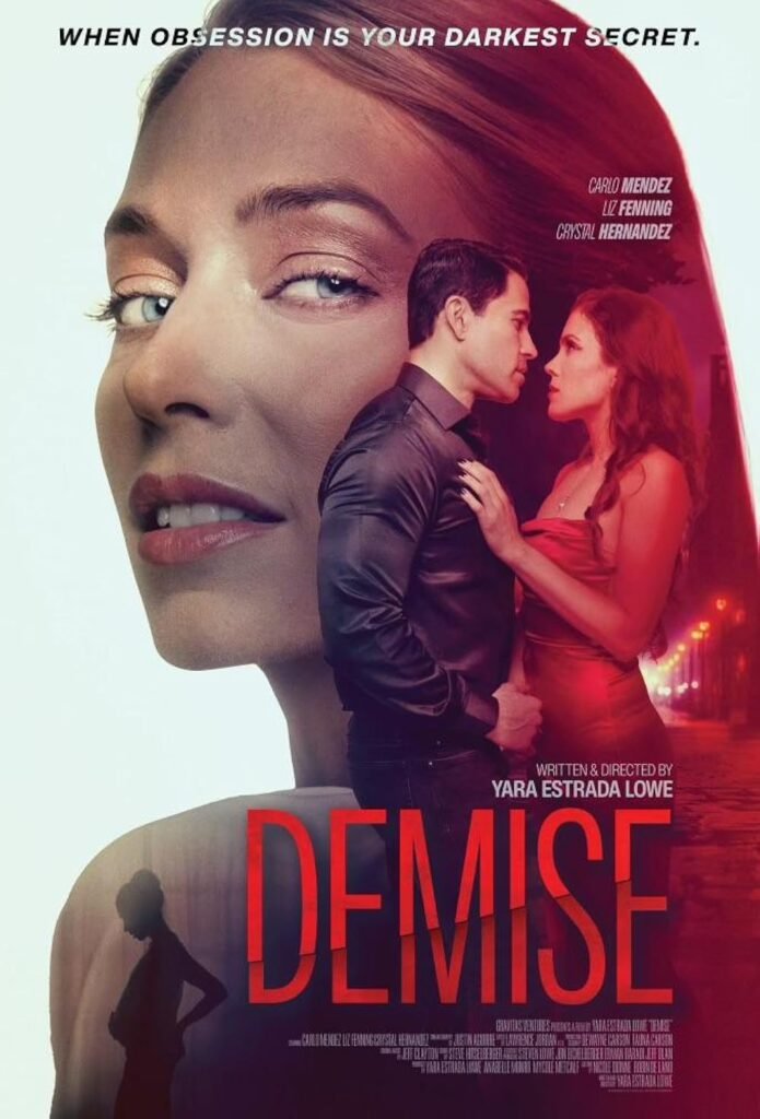 Demise (2024) Demise (2024)