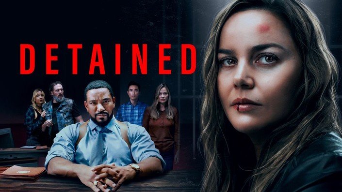 Detained (2024) Detained-(2024)