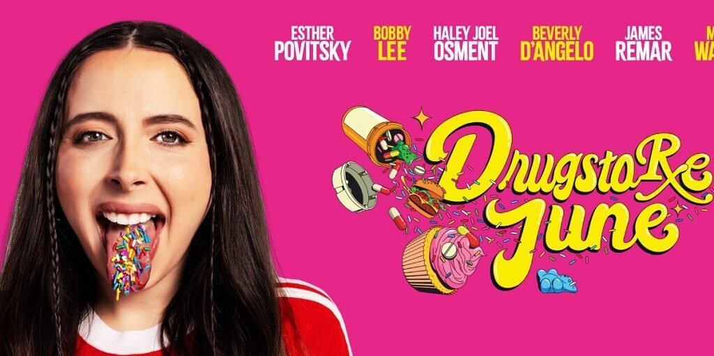 Drugstore June (2024) Drugstore-June-(2024)